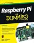 Raspberry Pi For Dummies (For Dummies (Computer/Tech))