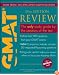 The Official Guide for GMAT Review