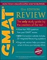 GMAT book