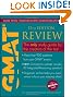 The Official Guide for GMAT Review