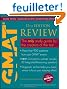 The Official Guide for GMAT Review