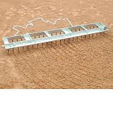 (Price/EA)Diamond Digger Field Groomer w/Wheels