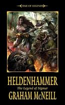 Heldenhammer: Book 1 (Time of Legends)
