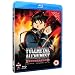 Fullmetal Alchemist Brotherhood Vol 2 (Eps 14-26) [Blu-ray]