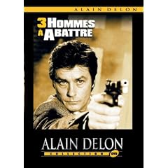 3 hommes � abattre