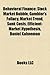 Produkt-Bild: Behavioral Finance: Stock Market Bubble, Gambler's Fallacy, Market Trend, Sunk Costs, Efficient-Market Hypothesis, Daniel Kahneman