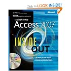 Microsoft Office Access 2007 Inside Out (Microsoft Office Access... by John L. Viescas and Jeff Conrad