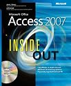 Microsoft® Office Access(TM) 2007 Inside Out (Microsoft Office Access Inside Out)