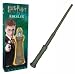 Spielwaren : Harry Potter Zauberstab + Abralux Zauberlicht