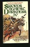 Swords Against Darkness, No. 4