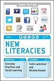 New literacies