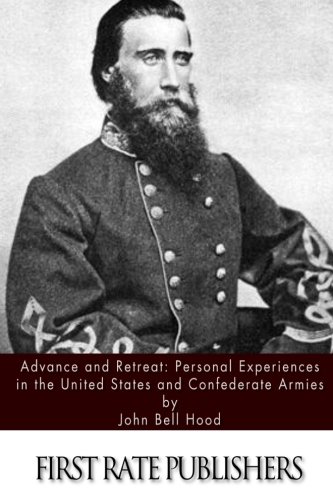 Advance and Retreat: Personal Experiences in the United States and Confederate Armies