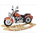 KidKraft Harley Davidson Roaring Softail Rocker
