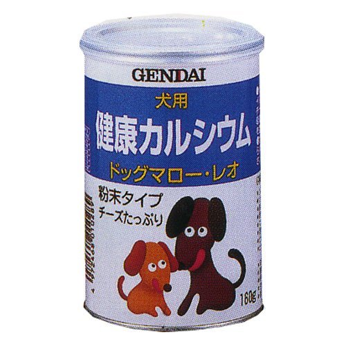 ドッグマロー・レオ160g
