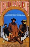 Red River (1988) VHS PAL VIDEO