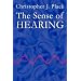 The Sense of Hearing