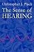 The Sense of Hearing