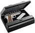 Gunvault MVB500 Microvault Biometric Pistol Gun Safe