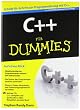 C++ f�r Dummies (Fur Dummies)