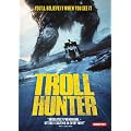 NEW Trollhunter (DVD)