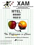  : MTT - Biology Field 13 (Mtel Series)