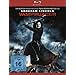 Abraham Lincoln - Vampirj�ger (inkl. Wendecover) [Blu-ray]