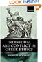 Individual and Conflict in Greek Ethics