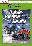 Flughafen-Feuerwehr-Simulator [Software Pyramide]