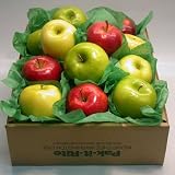 Red Delicious Gift Pak