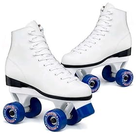 Women's Roller Derby Roller Skates