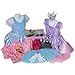 Girls Princess Dressup Accessory Trunk SIZE Large