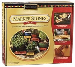 Magnetic Poetry Make Your Own Marker Stones Kit