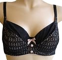 Le Mystère Women's Sophie Bra