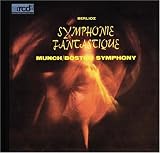 Berlioz: Symphonie Fantastique