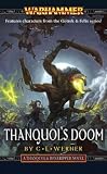 Produkt-Bild: (Thanquol's Doom) By Werner, C. L. (Author) paperback on (09 , 2011)