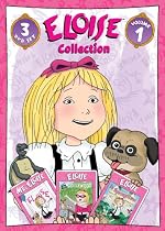 Eloise Collection, Vol. 1 review.
