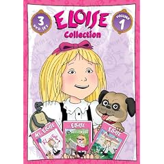 Eloise Collection, Vol. 1 by 