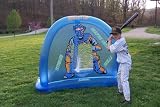 Aviva Sport Bax Stop 80 Inch x 62 Inch