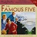 Five
Fall
into
Adventure:
WITH
Five
Get
into
Trouble
(Famous
Five)