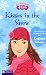 Kisses in the Snow: Die schönsten Liebesgeschichten zum Englisch lernen. Mit zahlreichen Übungen, Vokabelerklärungen auf jeder Seite, umfangreichem Glossar und witzigen Illustrationen