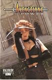 Avengelyne: Power (Live Crossbow Cover) January 1996