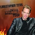 The Fifth Annual End of the World Tour