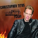 5th Annual End of the World Tour