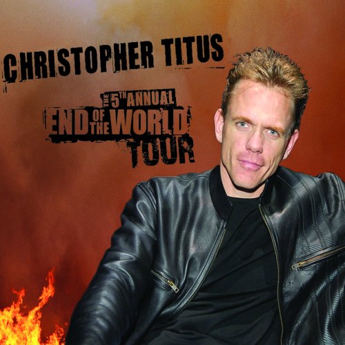 CD-Charts  Music : The Fifth Annual End of the World Tour
