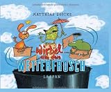 Nulli und Priesemut : Wirbel um den Wetterfrosch - Matthias Sodtke