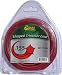 Grass Gator 5155 Trimmer Line for Gas or Electric Trimmers, 50-Feet 0.155-Inch