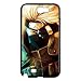 Treasure Design Naruto Hatake Kakashi Funny Samsung Galaxy Note2 N7100 Durable Hard cover Case
