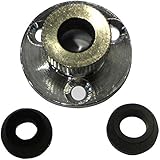 Shakespeare Style Cable Pass-through 4184