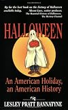 Halloween: An American Holiday, an American History