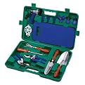 Apollo 15-pc. Garden Tool Set- Green